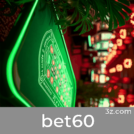 bet60 game mais image