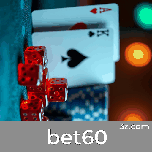 bet60 game mais image
