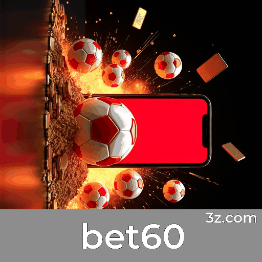 bet60 game mais image