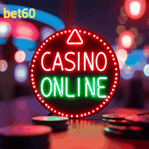 cassino bet60